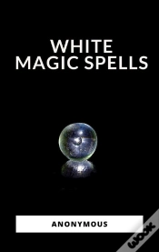 Capa do artigo White Magic Spells