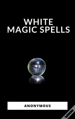 Capa do artigo White Magic Spells