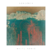 Capa do artigo White Magic - Vinil