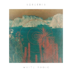 Capa do artigo White Magic - Vinil