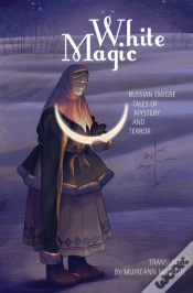 Capa do artigo White Magic