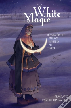 Capa do artigo White Magic