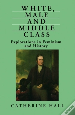 Capa do artigo White, Male And Middle Class