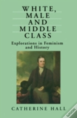 Capa do artigo White, Male And Middle Class