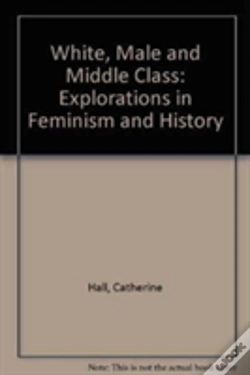 Capa do artigo White Male Middle Class