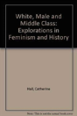 White Male Middle Class - Preview