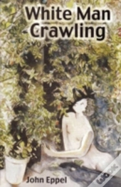 White Man Crawling
