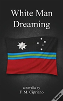 Capa do artigo White Man Dreaming