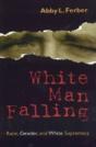 White Man Falling - Preview
