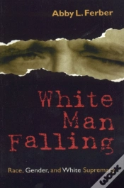 Capa do artigo White Man Falling