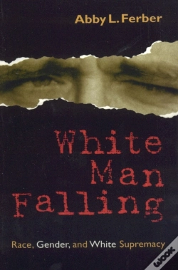 Capa do artigo White Man Falling
