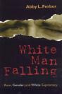 White Man Falling - Preview