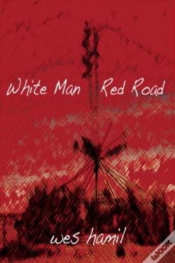 Capa do artigo White Man Red Road