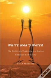 Capa do artigo White Man S Water