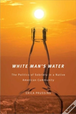 Capa do artigo White Man S Water