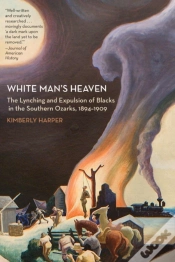 Capa do artigo White Manâ€™S Heaven
