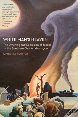 Capa do artigo White Manâ€™S Heaven