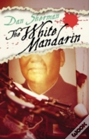 Capa do artigo White Mandarin