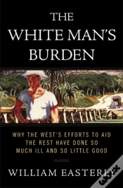 Capa do artigo White Man