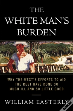 Capa do artigo White Man'S Burden