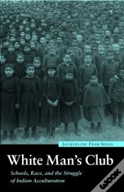 Capa do artigo White Man