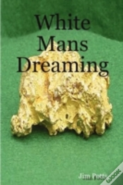 Capa do artigo White Man'S Dreaming
