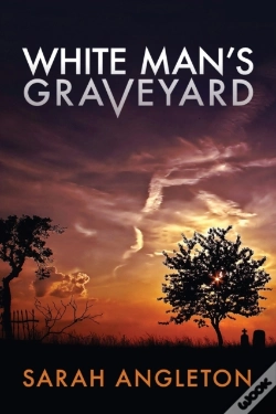 Capa do artigo White Man'S Graveyard