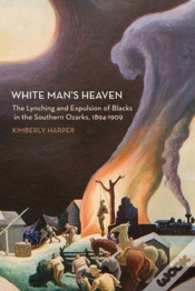 Capa do artigo White Man