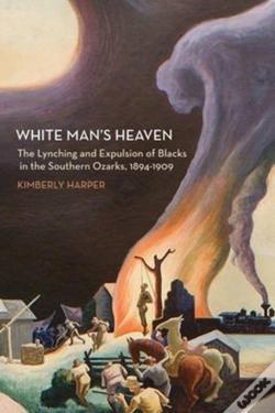 Capa do artigo White Man'S Heaven