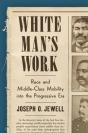 White Man'S Work - Preview