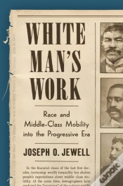 Capa do artigo White Man