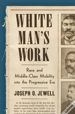 Capa do artigo White Man'S Work