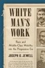 White Man'S Work - Preview