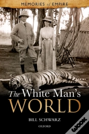 Capa do artigo White Man
