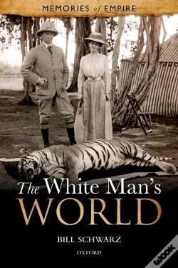 Capa do artigo White Man'S World