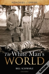 White Man'S World