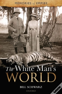 Capa do artigo White Man'S World