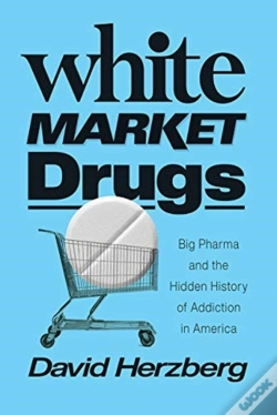 Capa do artigo White Market Drugs