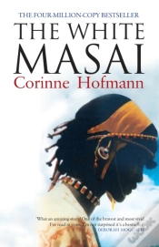 Capa do artigo WHITE MASAI