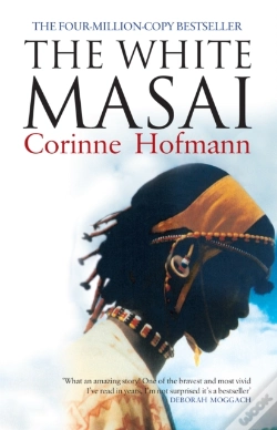 Capa do artigo WHITE MASAI