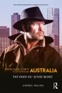 White Masculinity In Contemporary Australia - Preview