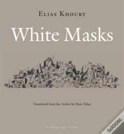 Capa do artigo White Masks