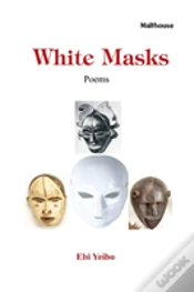 Capa do artigo White Masks