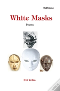 Capa do artigo White Masks