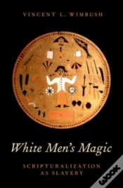 Capa do artigo White Men