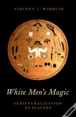 Capa do artigo White Men'S Magic