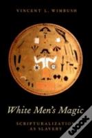 White Men'S Magic