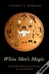 White Men'S Magic