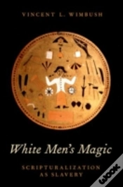 Capa do artigo White Men