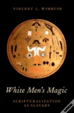 Capa do artigo White Men'S Magic